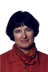 Lge Hildburg Jrgensen