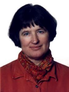 Lge Hildburg Jrgensen