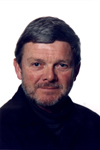 Lge Jens Fibiger Hansen