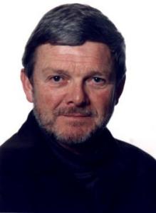 L�ge Jens Fibiger Hansen